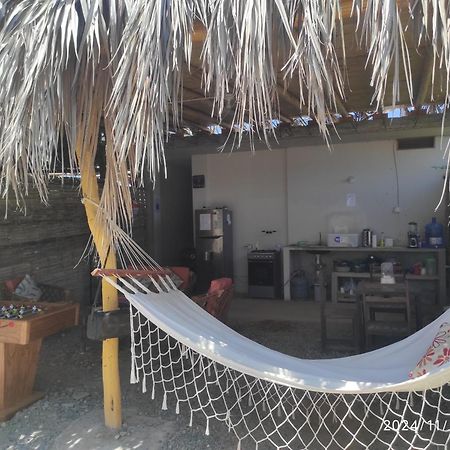 La Casa De Joan Apartment Mancora Exterior photo
